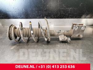Peugeot Partner Front shock absorber rod, right O211812 photo 2