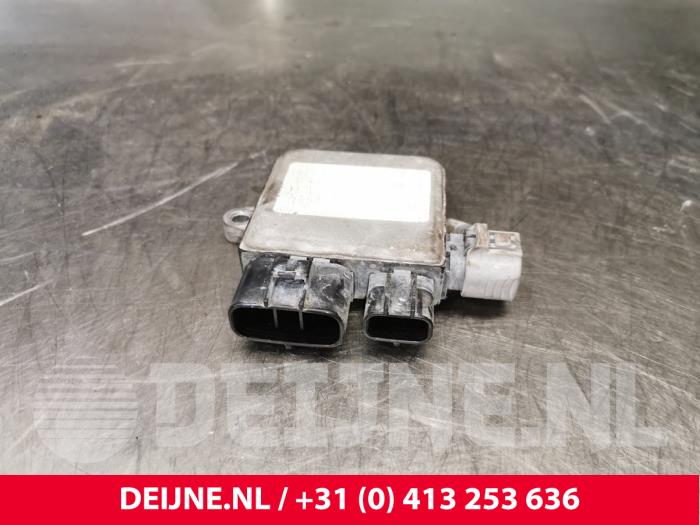 Tesla Model S Module cooling fan O211817