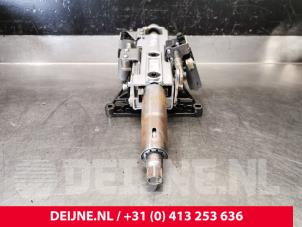 Tesla Model S Stuurkolom Huis O211822 foto 3