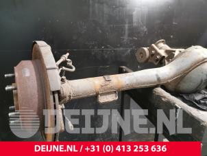 Hyundai H300 Hinterachse Hinterradantrieb O211861 foto 2