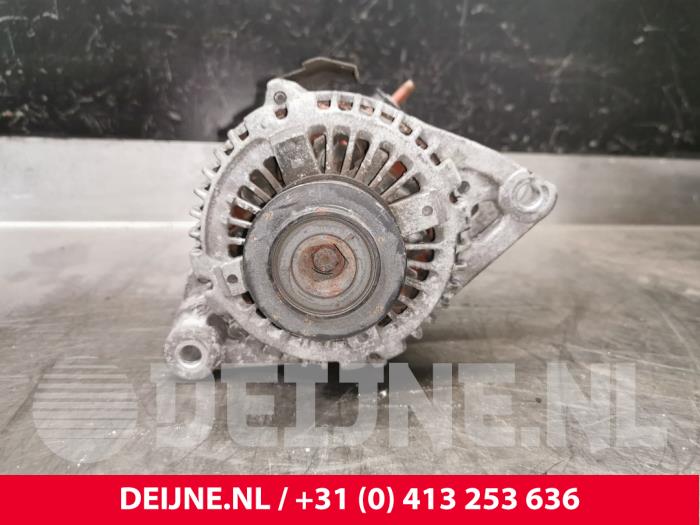 Hyundai H300 Dynamo O211876