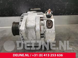 Hyundai H300 Dynamo O211876 foto 2