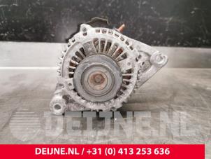 Gebruikte Dynamo Hyundai H-300 Prijs € 60,50 Inclusief btw aangeboden door van Deijne Onderdelen Uden B.V.