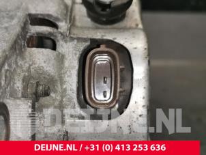 Hyundai H300 Dynamo O211876 foto 3