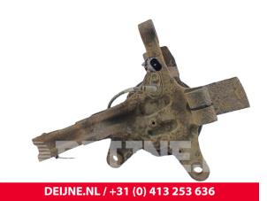 Hyundai H300 Knuckle, front left O211881 photo 3
