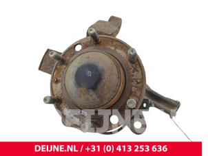 Hyundai H300 Knuckle, front left O211881 photo 2