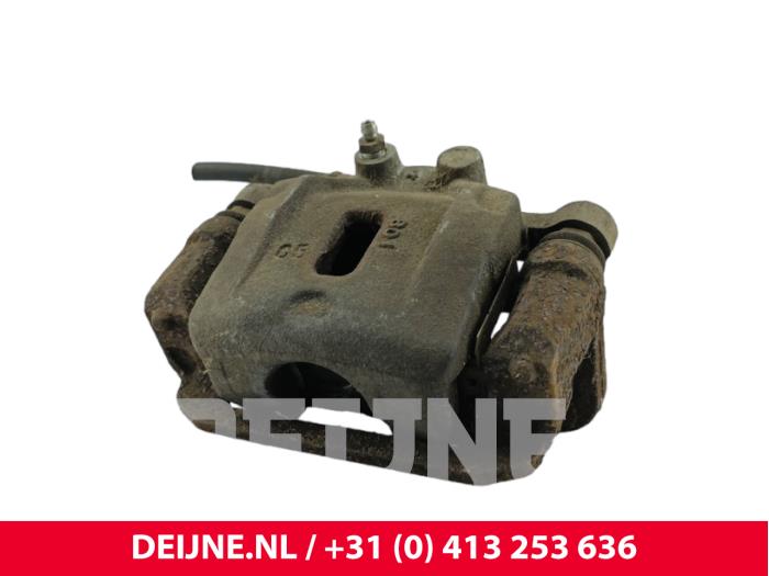 Hyundai H300 Bremszange links hinten O211894