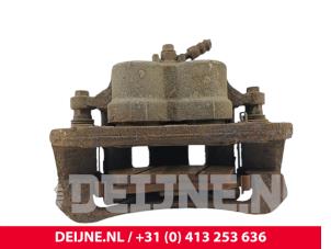 Hyundai H300 Bremszange links vorne O211895 foto 3
