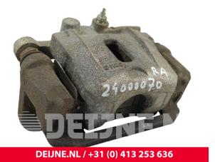 Hyundai H300 Rear brake calliper, right O211896 photo 2