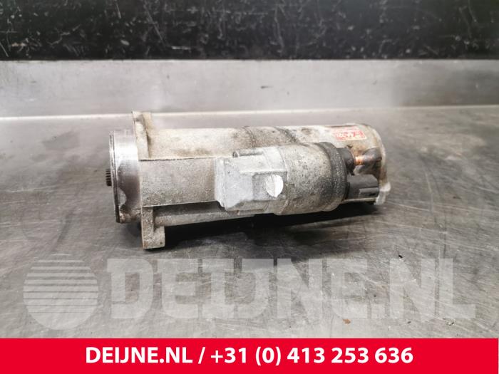 Hyundai H300 Starter O211913