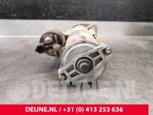 Hyundai H300 Anlasser O211913 foto 2