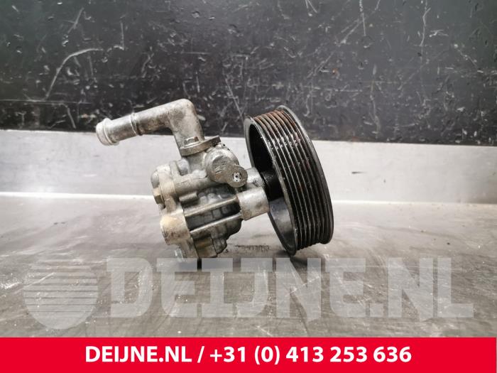 Hyundai H300 Power steering pump O211916