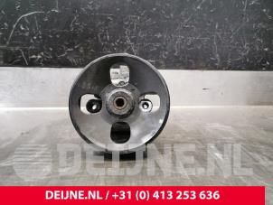 Hyundai H300 Lenkkraftverstärker Pumpe O211916 foto 3