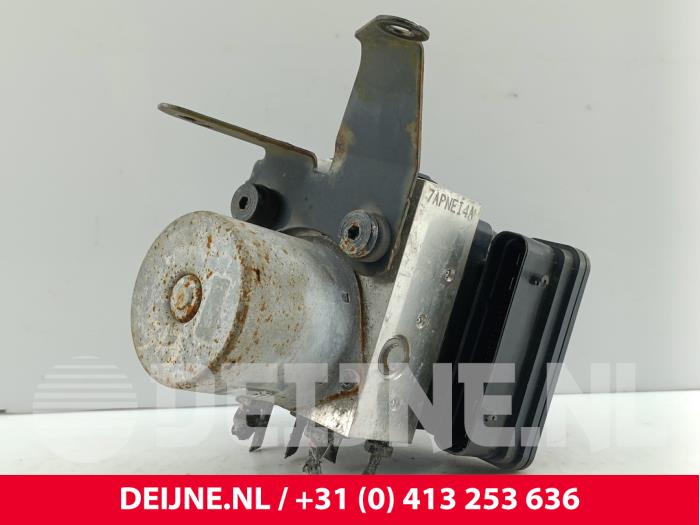 Hyundai H300 ABS Pumpe O211860