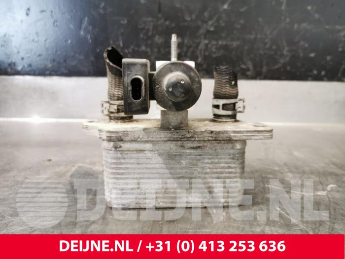 Tesla Model S Warmtewisselaar O211931