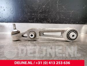 Tesla Model S Front lower wishbone, right O211932 photo 3
