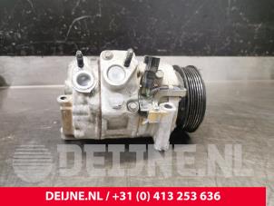 Ford Transit Air conditioning pump O211954 photo 3