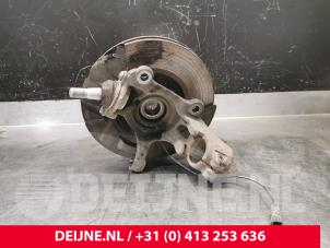 Ford Transit Achsschenkel rechts vorne O211970 foto 3