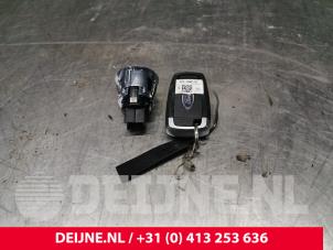 Ford Transit Start/Stop schakelaar O211993 foto 2