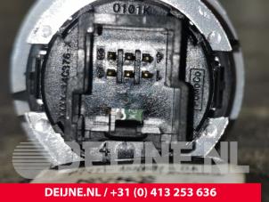 Ford Transit Start/Stop schakelaar O211993 foto 3