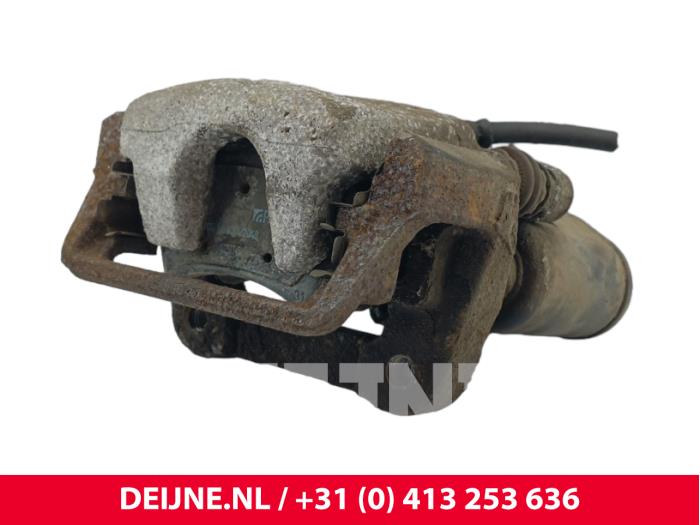 Mercedes Sprinter Bremszange rechts hinten O212048