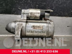 Mercedes Sprinter Starter O212058 photo 2