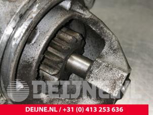 Mercedes Sprinter Starter O212058 photo 3