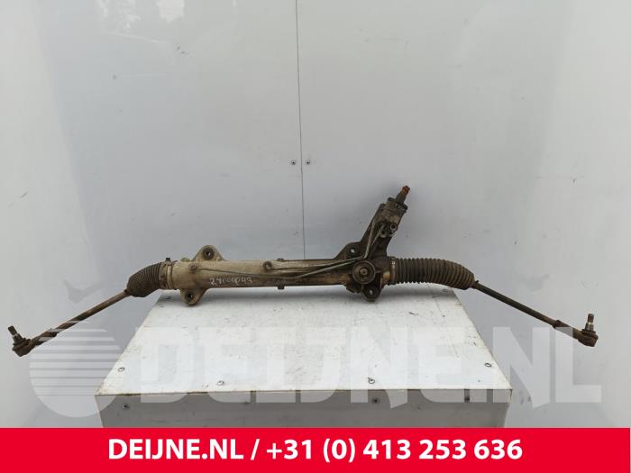 Mercedes Sprinter Lenkgetriebe Servo O212062