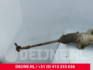 Mercedes Sprinter Lenkgetriebe Servo O212062 foto 3