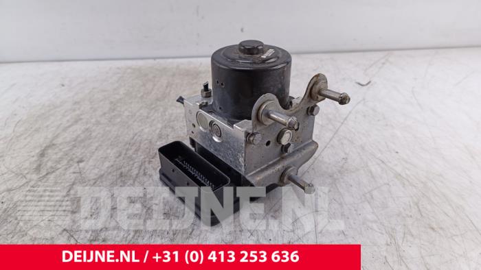 Volkswagen Transporter ABS pump O212154