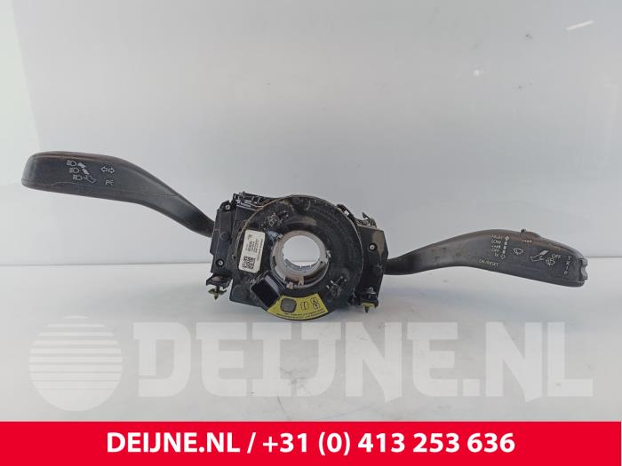 Volkswagen Transporter Steering column stalk O212165