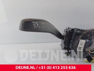 Volkswagen Transporter Steering column stalk O212165 photo 3