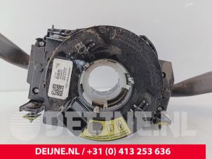 Volkswagen Transporter Steering column stalk O212165 photo 2