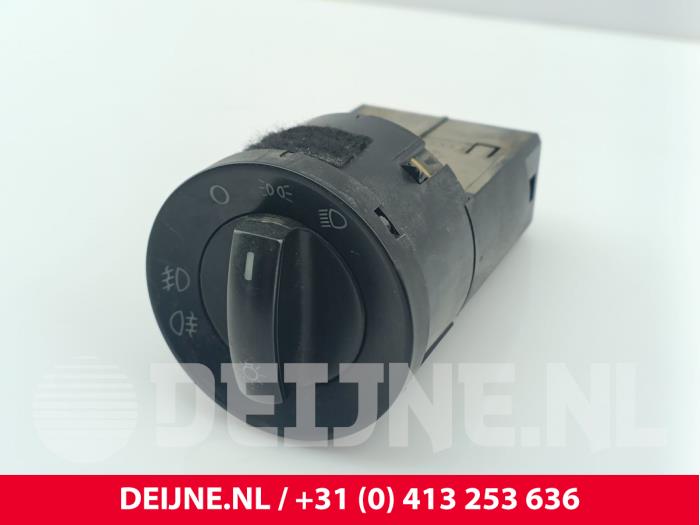 Volkswagen Transporter Light switch O212179