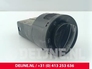 Volkswagen Transporter Light switch O212179 photo 2