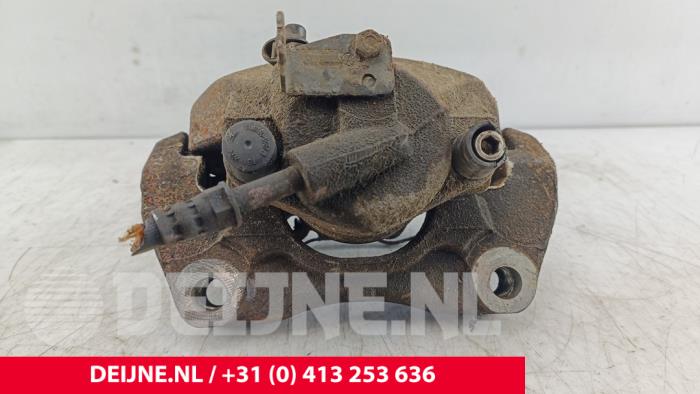 Volkswagen Transporter Front brake calliper, left O212186