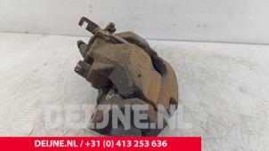 Volkswagen Transporter Bremszange links vorne O212186 foto 2