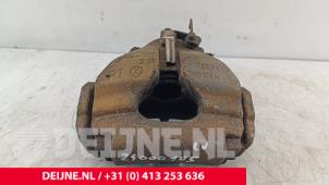 Volkswagen Transporter Bremszange links vorne O212186 foto 3
