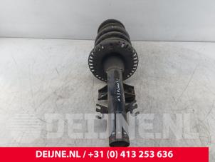 Volkswagen Transporter Schokdemperpoot links-voor O212192 foto 2