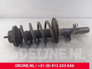 Volkswagen Transporter Schokdemperpoot links-voor O212192 foto 3