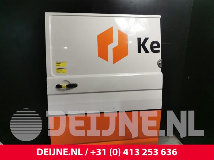 Volkswagen Transporter Sliding door, left O212193