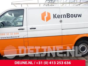 Volkswagen Transporter Schiebetür links O212193 foto 3