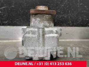 Volkswagen Transporter Lenkkraftverstärker Pumpe O212205 foto 3