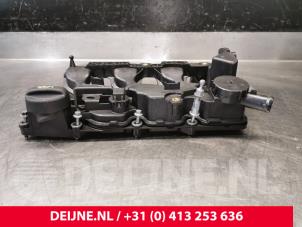 Opel Vivaro Ventildeckel O212226 foto 2