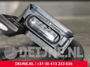 Opel Vivaro Nox sensor O212246 foto 2