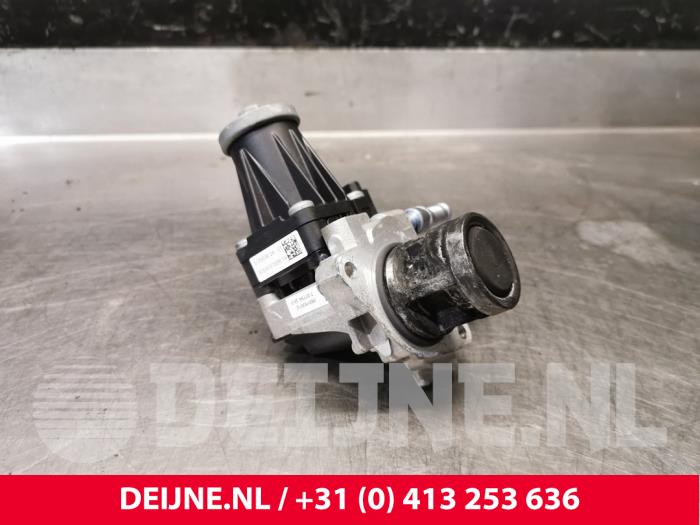 Opel Vivaro EGR Klep O212289