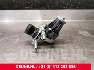 Opel Vivaro AGR Ventil O212289 foto 2