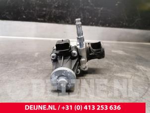Opel Vivaro AGR Ventil O212289 foto 3