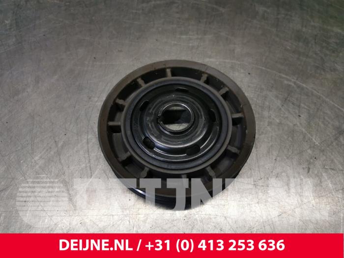 Opel Vivaro Krukas Poelie O212290
