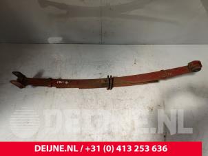 Iveco Daily Blattfeder hinten O212291 foto 2